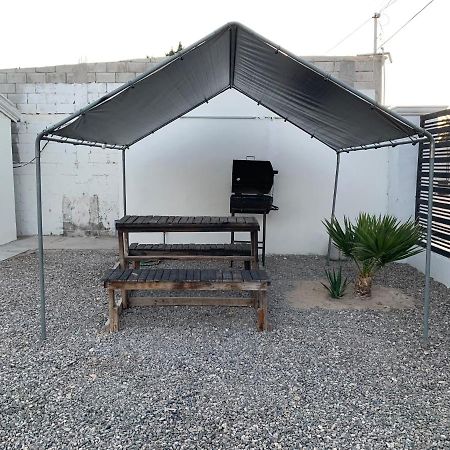 דירות פורטו פנאסקו Apartamento Siesta Del Sol מראה חיצוני תמונה