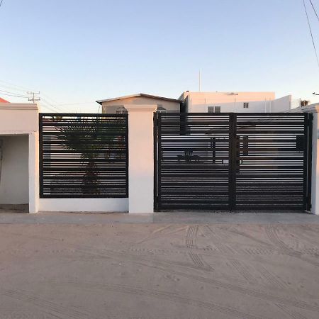 דירות פורטו פנאסקו Apartamento Siesta Del Sol מראה חיצוני תמונה
