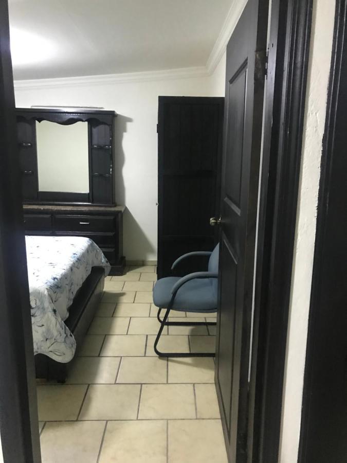 דירות פורטו פנאסקו Apartamento Siesta Del Sol מראה חיצוני תמונה