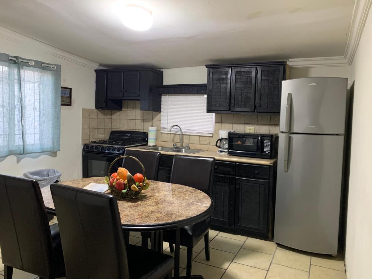 דירות פורטו פנאסקו Apartamento Siesta Del Sol מראה חיצוני תמונה