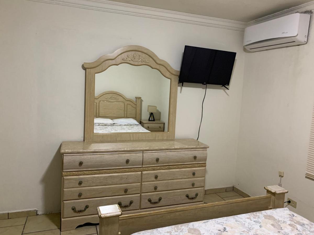 דירות פורטו פנאסקו Apartamento Siesta Del Sol מראה חיצוני תמונה