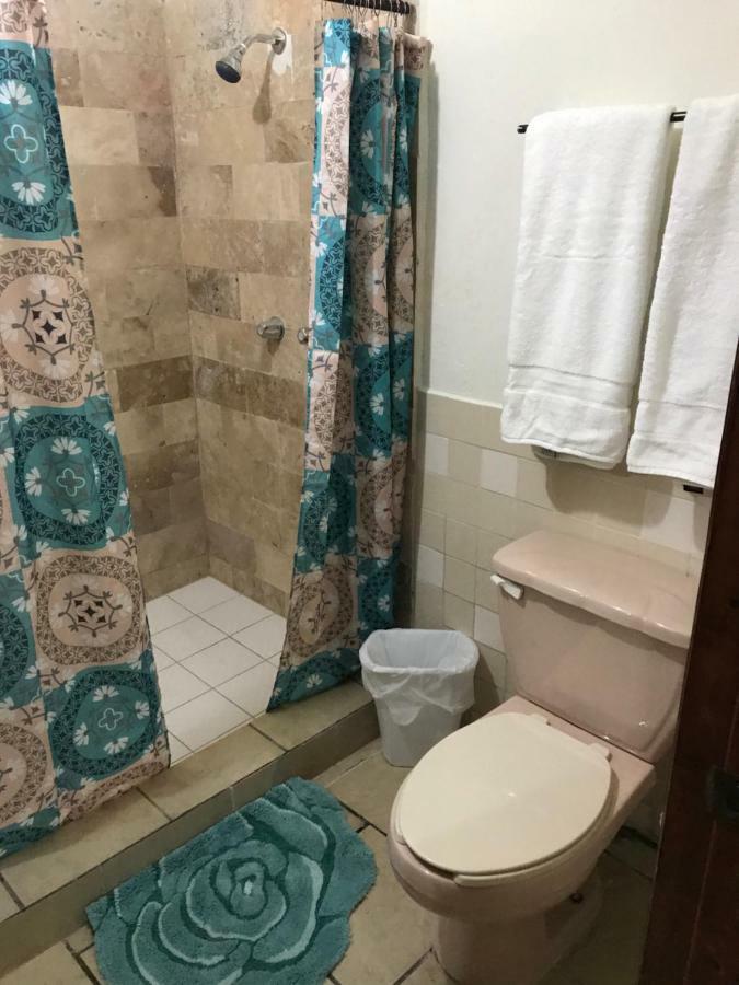 דירות פורטו פנאסקו Apartamento Siesta Del Sol מראה חיצוני תמונה
