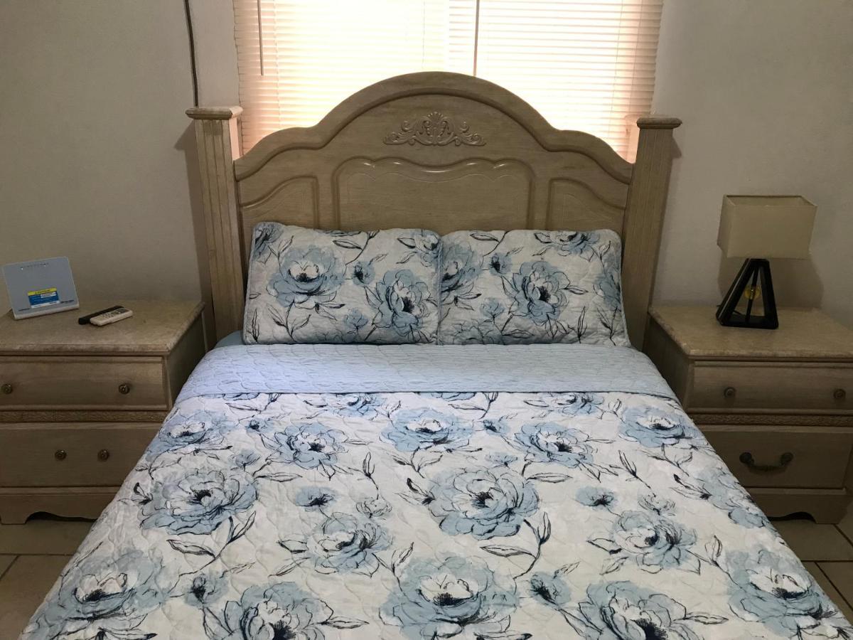 דירות פורטו פנאסקו Apartamento Siesta Del Sol מראה חיצוני תמונה