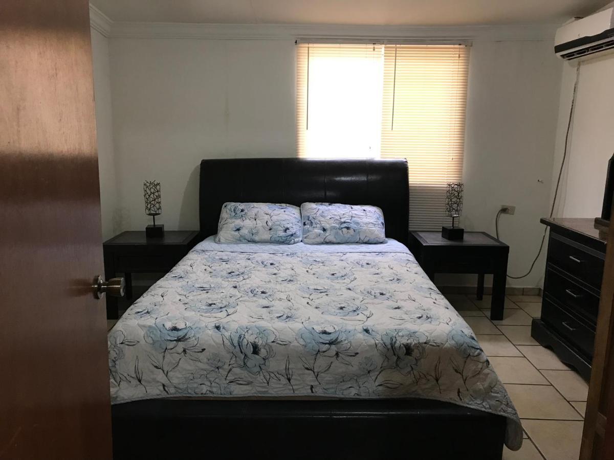 דירות פורטו פנאסקו Apartamento Siesta Del Sol מראה חיצוני תמונה